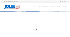 Desktop Screenshot of jei1.com