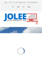 Mobile Screenshot of jei1.com
